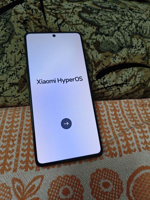 Продам телефон Poco f5