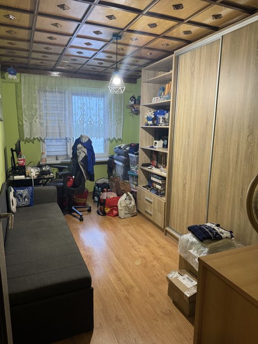 Mieszkanie 60m2 Zduny 3 pokoje