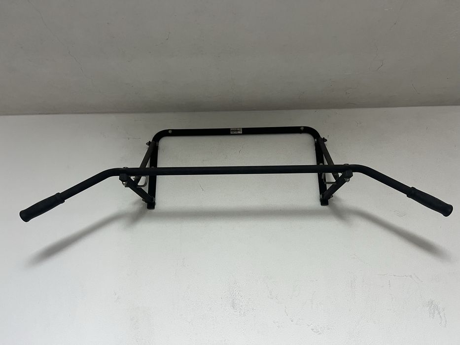 Barra de parede para elevacoes