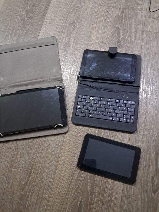 Vendo Tablets sem carregador