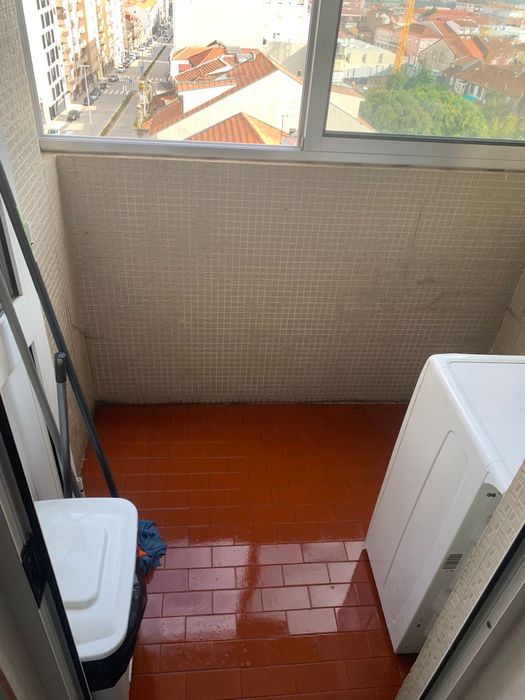 Quarto duplo em Campanhã