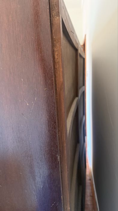 Quarto casal OFERECO