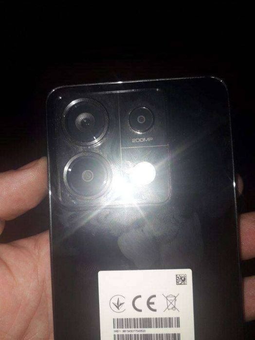 Xiaomi redmi note 13 pro 5G
