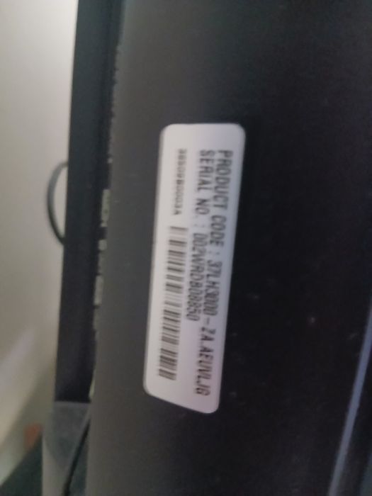 VENDO ESSA TELA da lg está a funcionar