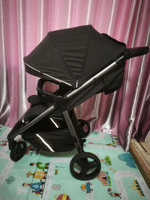 Carrello Bravo Plus 2023