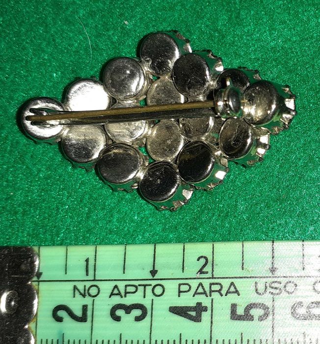 Alfinete / Pregadeira