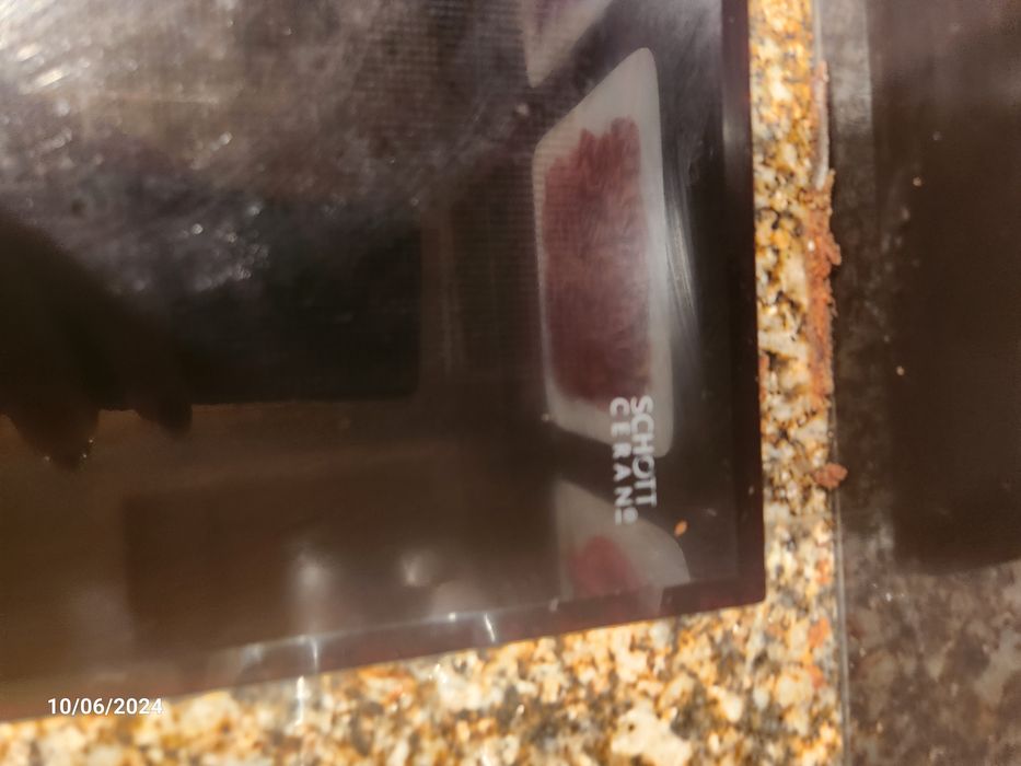 Placa fogão Ariston Hotpoint para peças