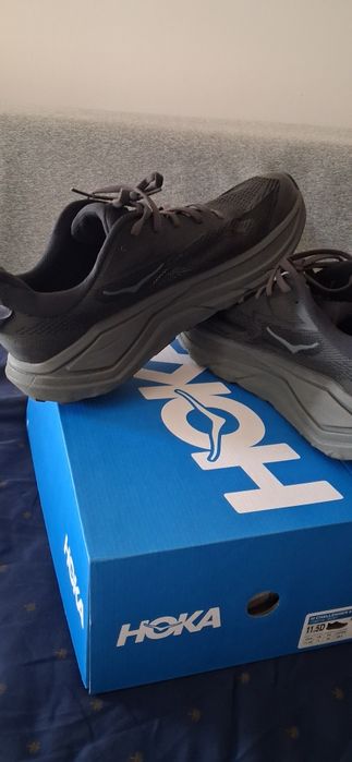 Buty hoka chellendzer 8 .45.5