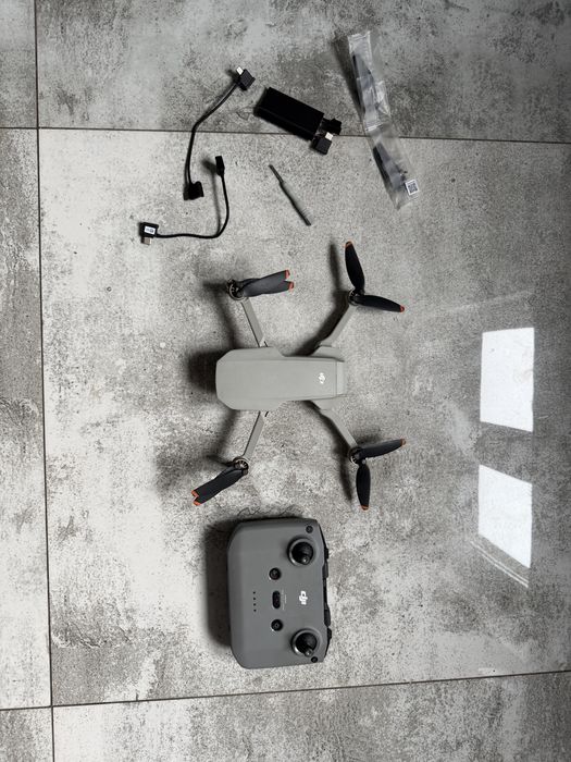 Dron DJI mini 2 4k