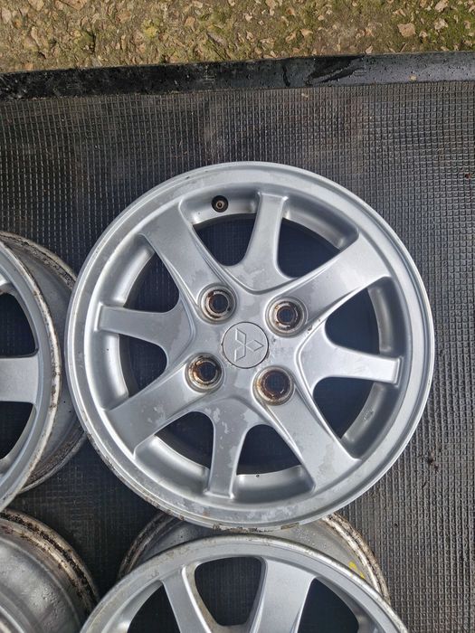 Jantes Mitsubishi 13"