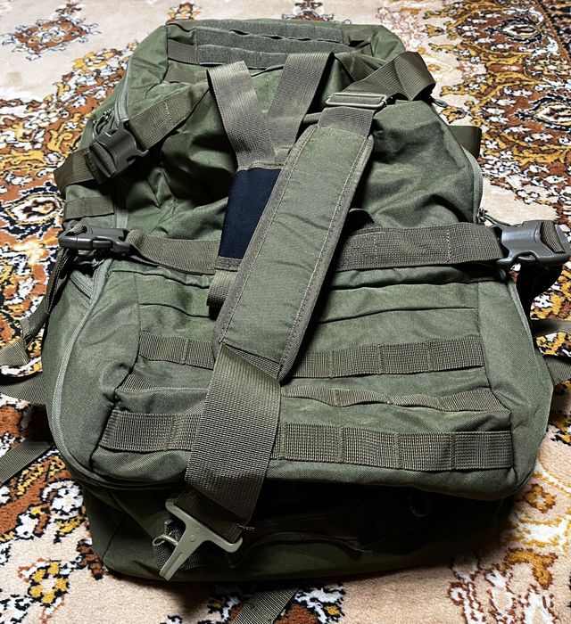 Сумка -рюкзак 60 літрів