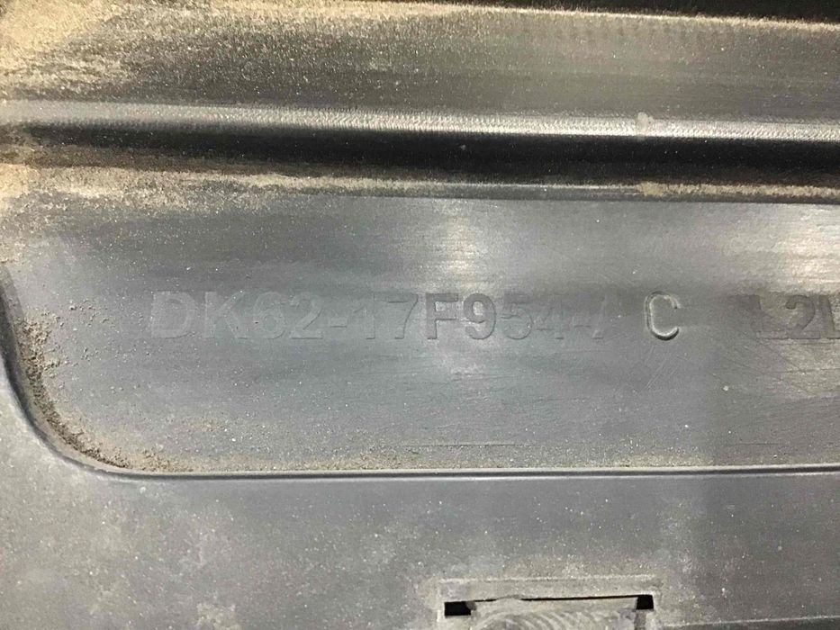 Бампер задний Land Rover Range Rover Sport L494 lr045257