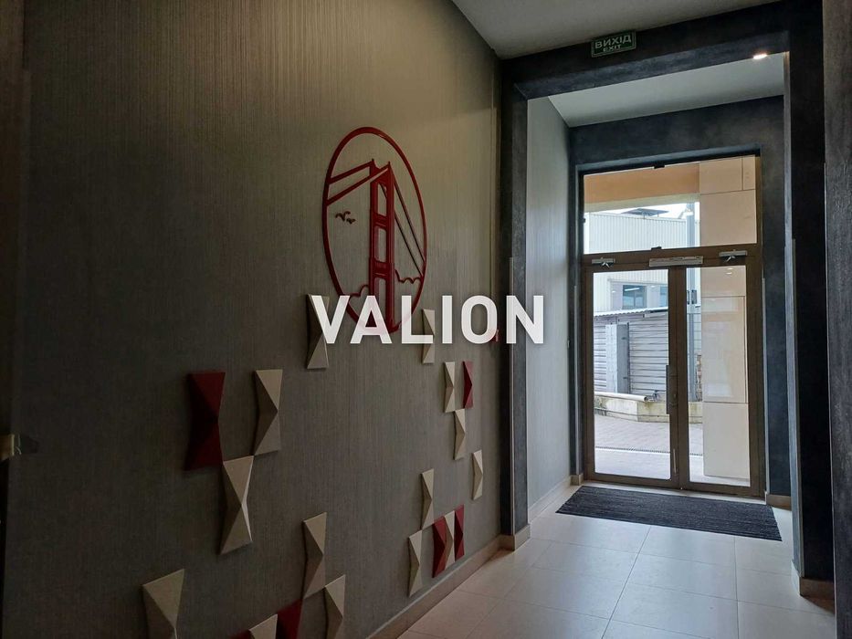 2-комнатная квартира по адресу Берестейский проспект(пр-т. Победы) (площадь 101,4 м²) - Atlanta.ua - фото 8