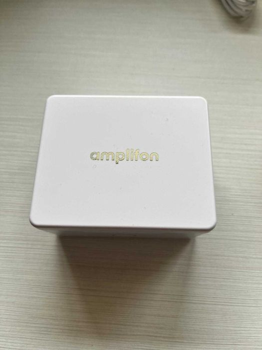 Aparelhos auditivos Amplifon