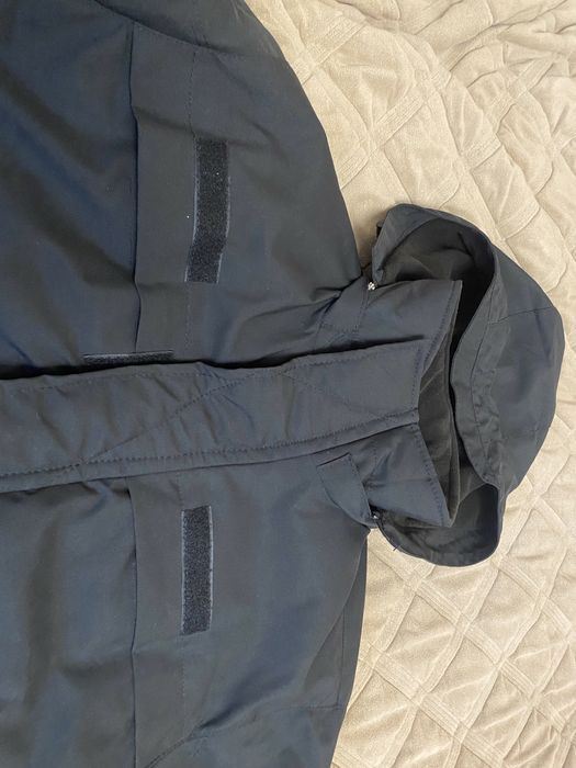 Полицейская тактическая форма , куртка и штаны