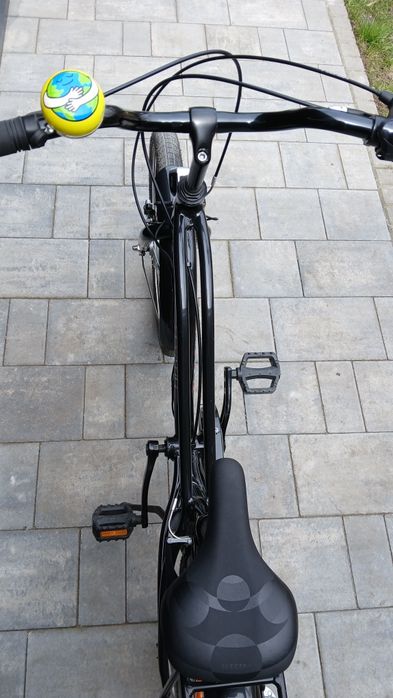 Rower Electra model Sprocket 20"3i