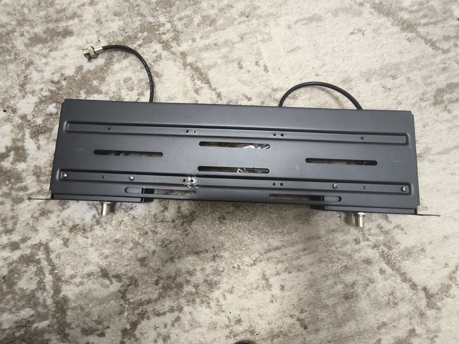 Продам рек під Sennheiser G1, G2