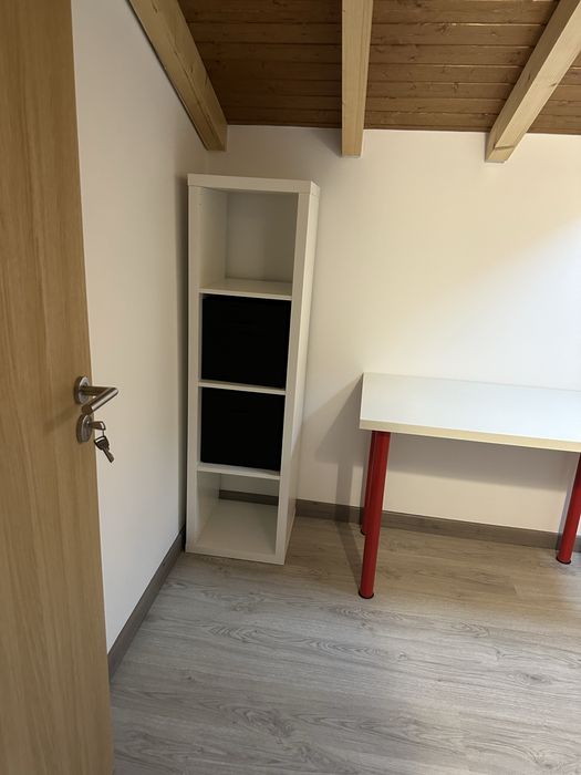 Quarto estudante/trabalhador-estudante ESECS/ESTG/ESSLEI