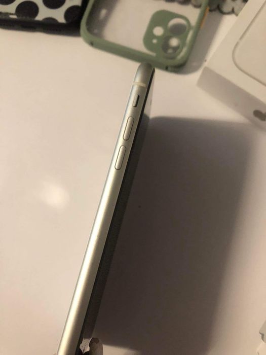 IPhone 11 kolor biały