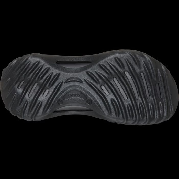 Крокс Crocs Echo Wave Black оригінал розмір M7 W9 (39-40) з США