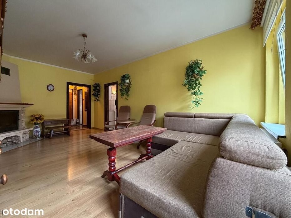 2 Pokoje | 39 M² | Młynarska