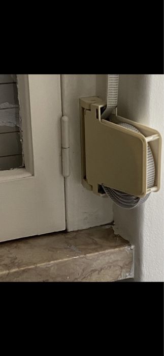 Reparação de estores / Canalizador / Desentupimento / Piquete 24h