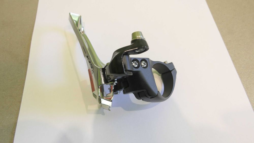 Shimano 105 FD-5700  Fi 31,8