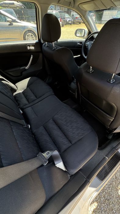 Honda Accord VII 2.0 benzyna