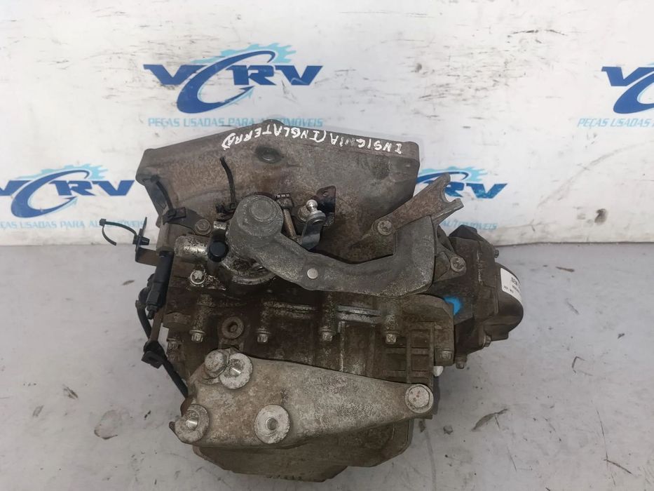 Caixa de Velocidades Opel Insignia 2.0cdti ref.: M32