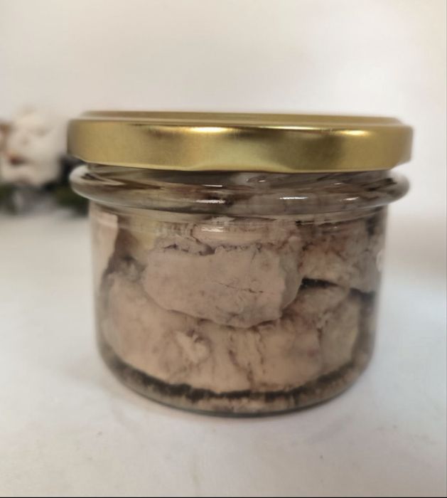 Печінка тріски 250грам