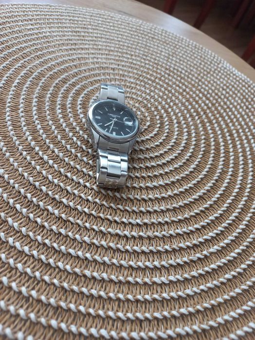 Znalazłem Zegarek Chronos Time.