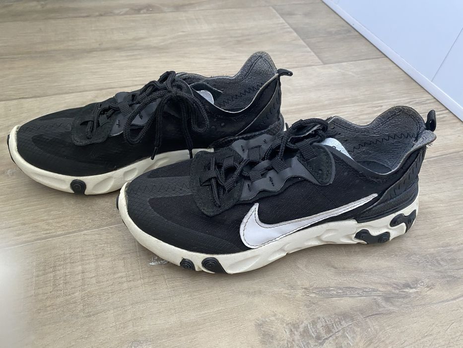 Кросівки Nike літо