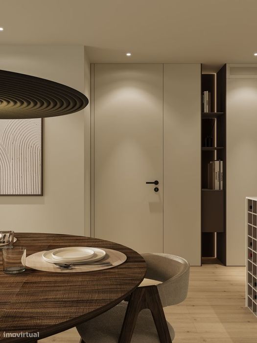 Apartamento T2 Venda em Ferreiros e Gondizalves,Braga