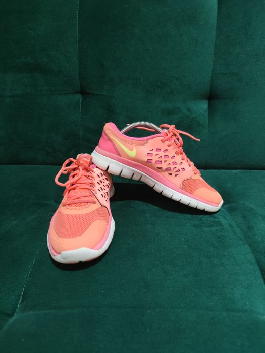 Buty damskie firmy Nike