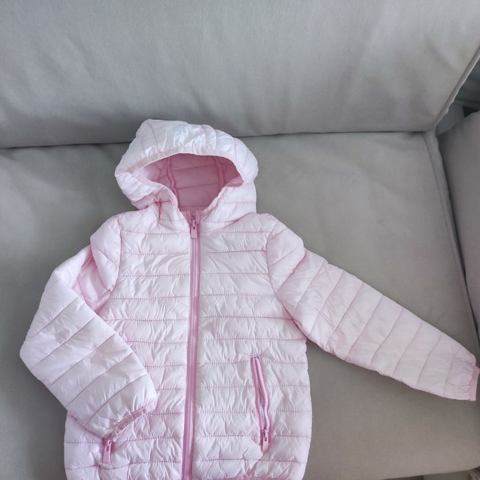 Курточка OVS демі на дівчинку