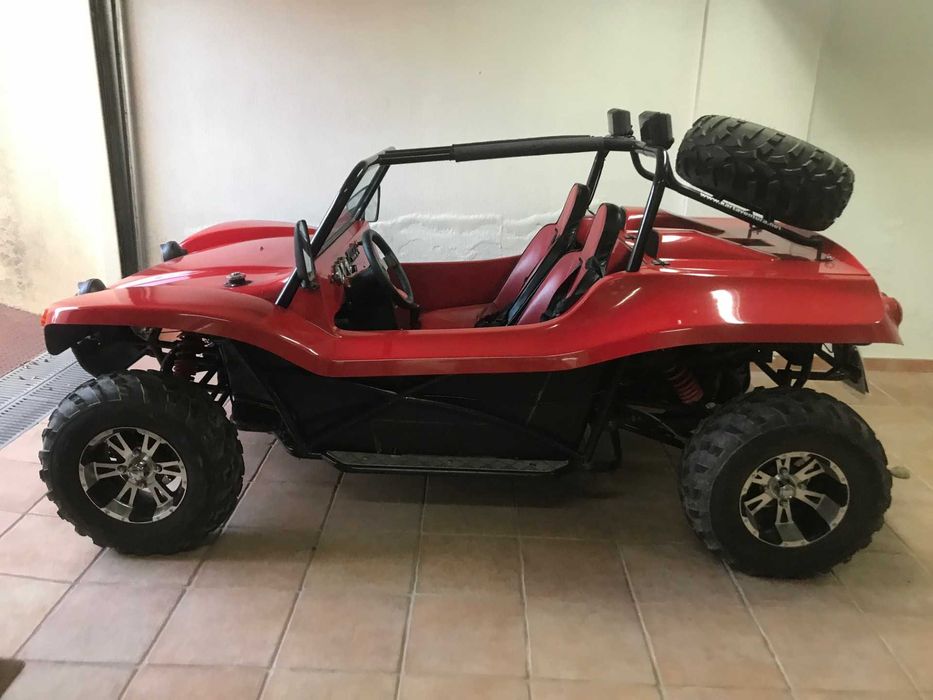 Buggy Kinroad XT 1100 GK