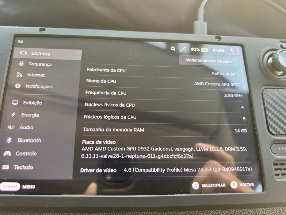 Steam deck oled 512gb510325619667118082