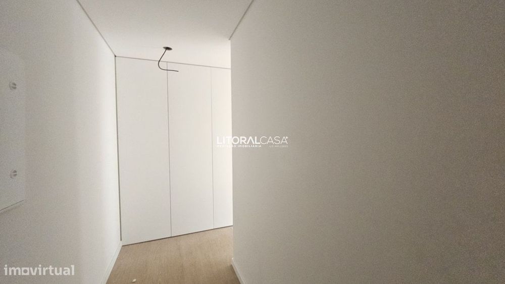 Apartamento | T1 + 1 | Novo | Esgueira