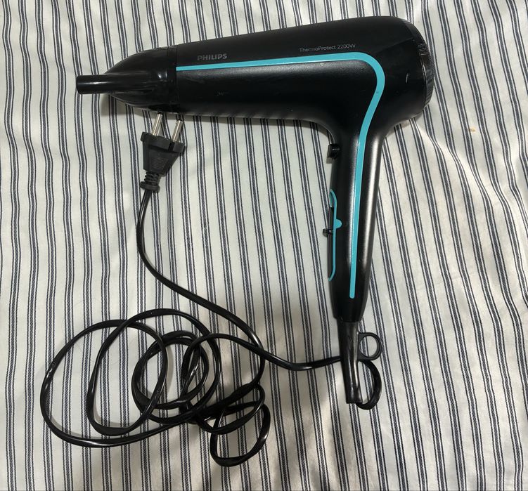 Secador philips thermoprotect 2200w