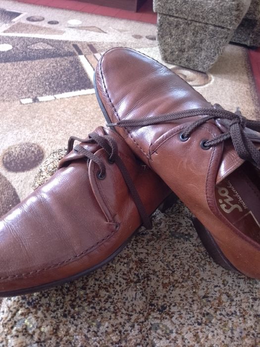 Туфлі чоловічі 42 р.