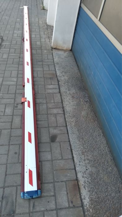 Продається шлагбаум WIL