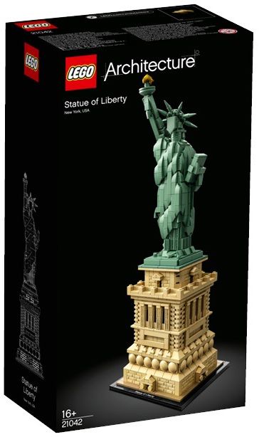 LEGO Arch 21042|21044|21045|21046|21054|21056
