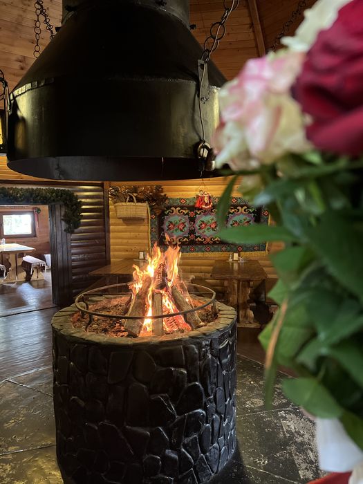 Готель, під групу  ,Славсько