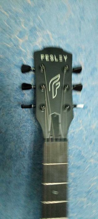 Электрогитара  Fesley FLP350