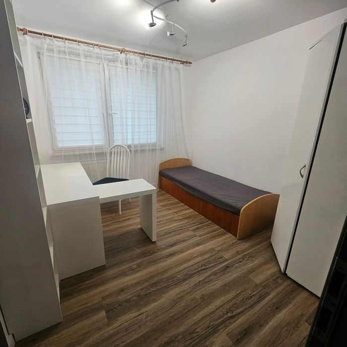 Mieszkanie – Warszawa, Osiedle Grójecka, Ochota - Widok 5