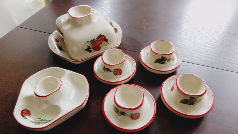 Porcelana Chodzież