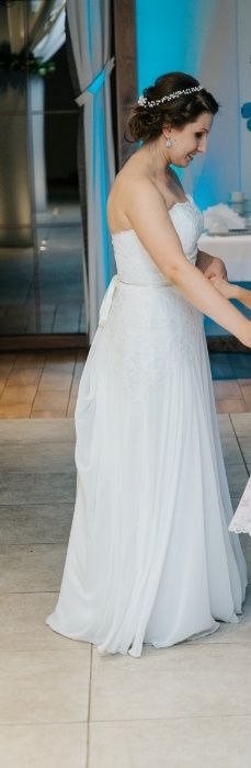 Suknia ślubna - Amy Love Bridal
