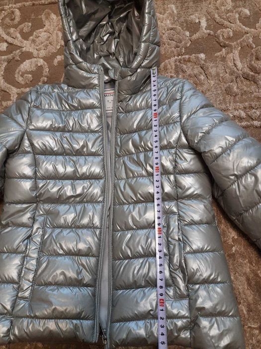 Куртка дитяча 8-9 років