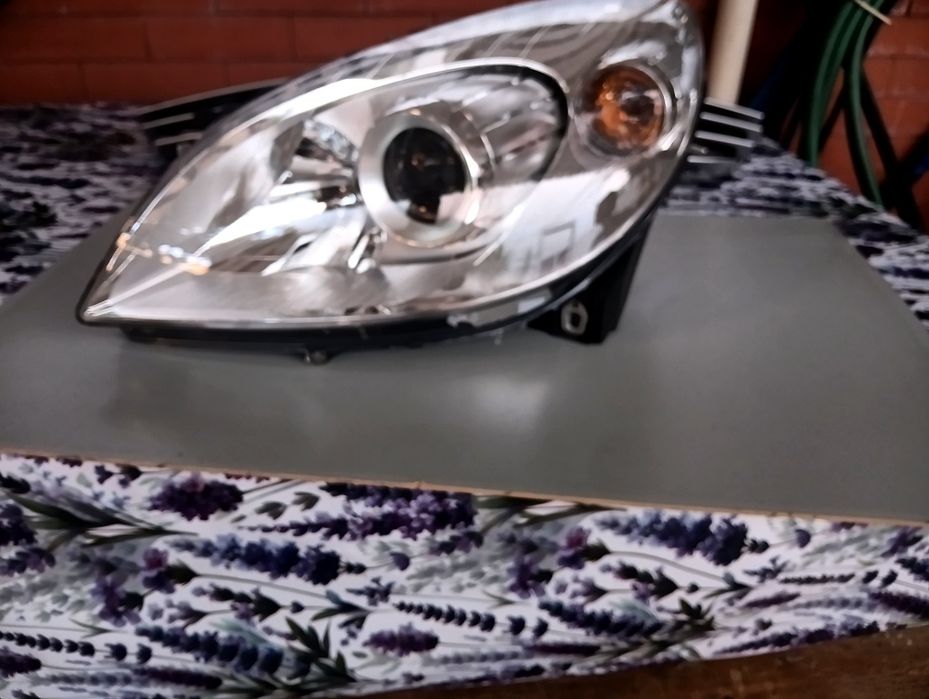 Mercedes Benz B150 (w 169 )