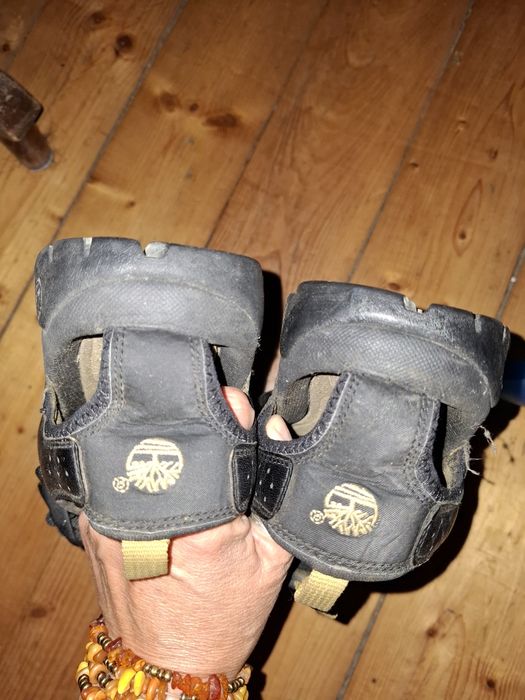 Timberland sandały trekkingowe, turystyczne 42.5